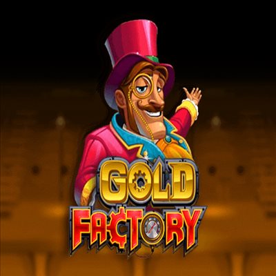 Gold Factory